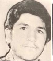 آلبوم اختصاصی تصاویر شهید زلفعلی فلایی . کد 1403234700 آ