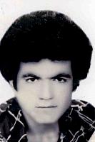 آلبوم اختصاصی تصاویر شهید حمید فولادی . کد 1403211855 آ