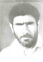 آلبوم اختصاصی تصاویر شهید فولاد فولادی . کد 1403234734 آ