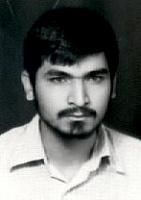 آلبوم اختصاصی تصاویر شهید احمد فهیمی . کد 1403262871 آ