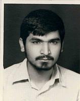 آلبوم اختصاصی تصاویر شهید محمود فهیمی . کد 1403211871 آ