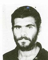 آلبوم اختصاصی تصاویر شهید عبدالمحمد فیروززاده . کد 1403316228 آ