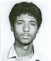 آلبوم اختصاصی تصاویر شهید عباسعلی فیروزی . کد 1403239803 آ