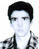 آلبوم اختصاصی تصاویر شهید محمد فیروزی . کد 1403300344 آ