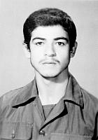 آلبوم اختصاصی تصاویر شهید مرتضی فیروزی فردجهرمی . کد 1403234764 آ