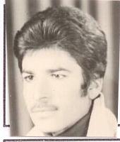 آلبوم اختصاصی تصاویر شهید سعادت اله قاسم زاده . کد 1403211955 آ