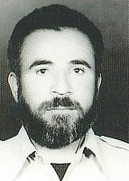 آلبوم اختصاصی تصاویر شهید شمسعلی قاسمی . کد 1403316355 آ