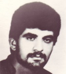 آلبوم اختصاصی تصاویر شهید پرویز قاضیان . کد 1403119744 آ