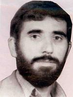 آلبوم اختصاصی تصاویر شهید خلیل قانع . کد 1403212090 آ