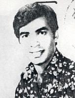 آلبوم اختصاصی تصاویر شهید خسرو قجرافشار . کد 1403119759 آ