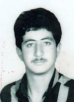 آلبوم اختصاصی تصاویر شهید جبار قربانی . کد 1403324249 آ