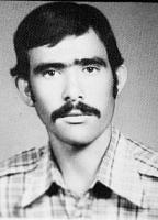 آلبوم اختصاصی تصاویر شهید عبداله قرقانی . کد 1403300762 آ