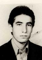 آلبوم اختصاصی تصاویر شهید محمد قزلی . کد 1403316681 آ