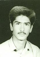 آلبوم اختصاصی تصاویر شهید پرویز قشقایی . کد 1403316688 آ