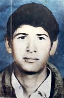 آلبوم اختصاصی تصاویر شهید فیروز قشقایی . کد 1403248823 آ