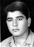 آلبوم اختصاصی تصاویر شهید محمدرضا قشقایی زاده . کد 1403212360 آ