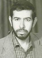 آلبوم اختصاصی تصاویر شهید علی اصغر قناعت جهرمی . کد 1403316792 آ