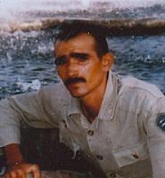 آلبوم اختصاصی تصاویر شهید غلام قنبری . کد 1403316815 آ