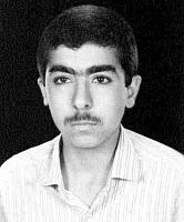 آلبوم اختصاصی تصاویر شهید محمد قوی . کد 1403300996 آ