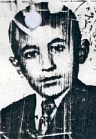 آلبوم اختصاصی تصاویر شهید محمدتقی گرامی شیرازی . کد 1403132602 آ