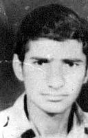 آلبوم اختصاصی تصاویر شهید خانعلی گرگی مله گاله . کد 1403235324 آ