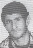 آلبوم اختصاصی تصاویر شهید ابراهیم گشتاسبی . کد 1403301967 آ