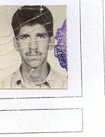 آلبوم اختصاصی تصاویر شهید الیاس لری فریدونی . کد 1403326899 آ