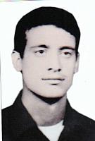 آلبوم اختصاصی تصاویر شهید سعید مافی . کد 1403284034 آ