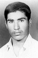 آلبوم اختصاصی تصاویر شهید شریف ماهوری گشتاسب . کد 1403249839 آ