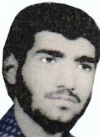 آلبوم اختصاصی تصاویر شهید محمدجواد متقی پیشه . کد 1403284132 آ