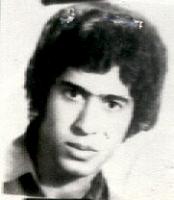 آلبوم اختصاصی تصاویر شهید سیدقاسم محمدپورشوشتری . کد 1403120584 آ