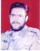 آلبوم اختصاصی تصاویر شهید داراب محمدی . کد 1403330012 آ