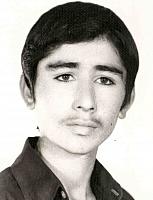 آلبوم اختصاصی تصاویر شهید محمدحسن محمدی . کد 1403284952 آ