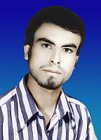 آلبوم اختصاصی تصاویر شهید داود محمدی پور . کد 1403214785 آ
