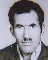 آلبوم اختصاصی تصاویر شهید میرزا محمدی خواه . کد 1403318513 آ