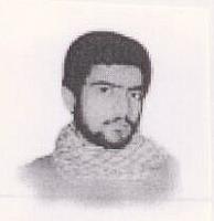 آلبوم اختصاصی تصاویر شهید محمدابراهیم محمدی زاده . کد 1403264031 آ