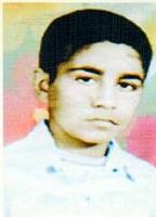 آلبوم اختصاصی تصاویر شهید محمدابراهیم محمدی میانده . کد 1403302695 آ