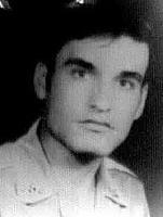 آلبوم اختصاصی تصاویر شهید احمد محمدی نژاد . کد 1403120741 آ