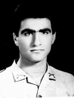 آلبوم اختصاصی تصاویر شهید نوید محمدیان . کد 1403318558 آ