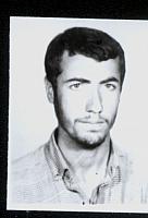 آلبوم اختصاصی تصاویر شهید امین محمودی . کد 1403214917 آ