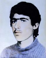 آلبوم اختصاصی تصاویر شهید رضا محمودی . کد 1403214934 آ