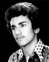 آلبوم اختصاصی تصاویر شهید محمدحسین محمودی . کد 1403236527 آ