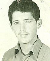 آلبوم اختصاصی تصاویر شهید نیرومند محمودی . کد 1403302850 آ