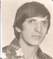 آلبوم اختصاصی تصاویر شهید نادر مختاری . کد 1403215050 آ