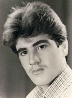 آلبوم اختصاصی تصاویر شهید محسن مدواری . کد 1403318668 آ