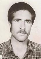 آلبوم اختصاصی تصاویر شهید عبدالرحیم مرادی . کد 1403303001 آ