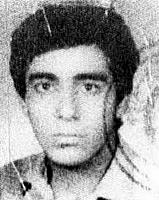 آلبوم اختصاصی تصاویر شهید محمدرضا مرادی بهمن بیگلو . کد 1403285716 آ