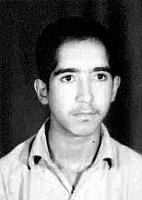 آلبوم اختصاصی تصاویر شهید علی مرزبان . کد 1403236889 آ