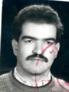 آلبوم اختصاصی تصاویر شهید مصطفی مستوفی . کد 1403327053 آ