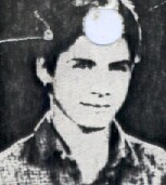 آلبوم اختصاصی تصاویر شهید محمدصادق مسعودی . کد 1403215493 آ